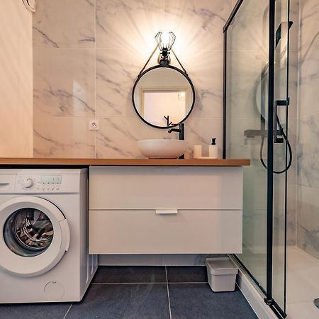 Studio Cosy Au Pied De La Plage Carry-le-Rouet Exterior foto